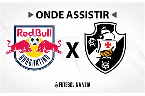 Bragantino x Cruzeiro: onde assistir ao vivo, horário e escalações .